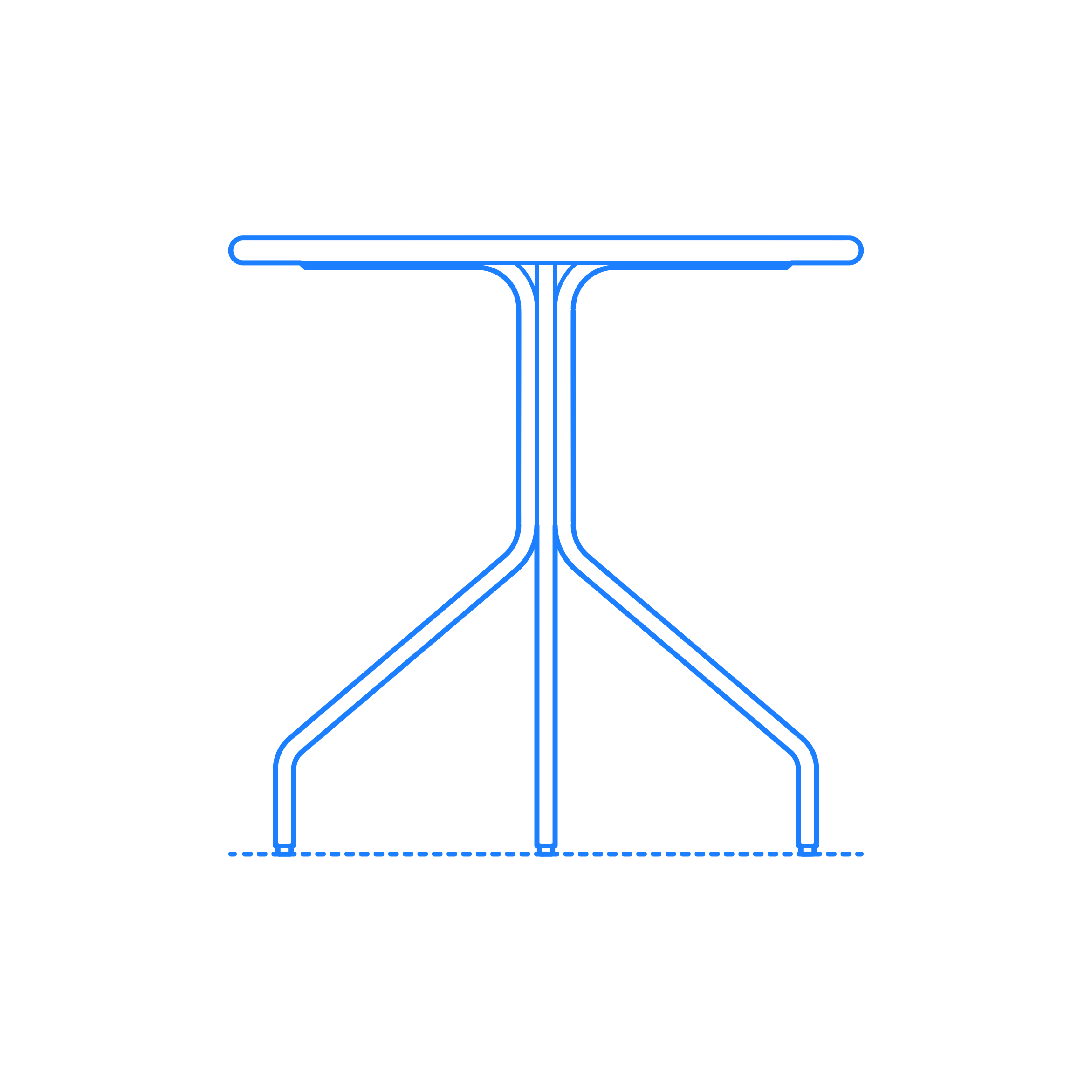 Furniture Outdoor Tables Hot Mesh Cafe Table Sketch Style Svg Vector Free Vectors